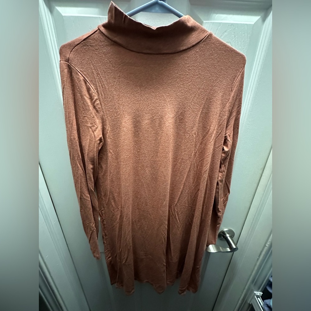 LOFT Knit Dress